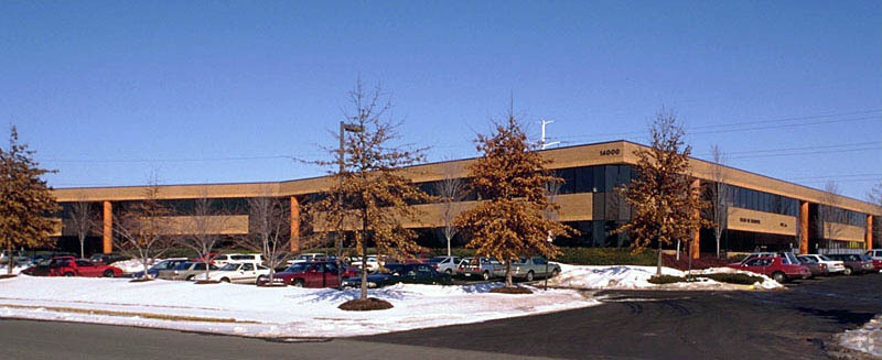 14000 Thunderbolt Pl, Chantilly, VA for lease - Building Photo - Image 3 of 11