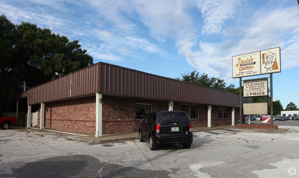 5220 Normandy Blvd, Jacksonville, FL 32205