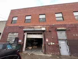 1431 Cromwell Ave, Bronx NY - Warehouse