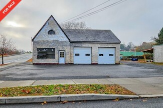 More details for 42-46 Bridge St, Amsterdam, NY - Retail for Sale