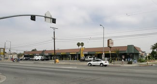 More details for 835-851 W Pacific Coast Hwy, Wilmington, CA - Retail for Lease