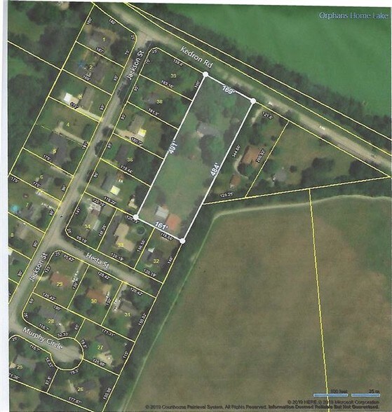 3370 Kedron Rd, Spring Hill, TN 37174