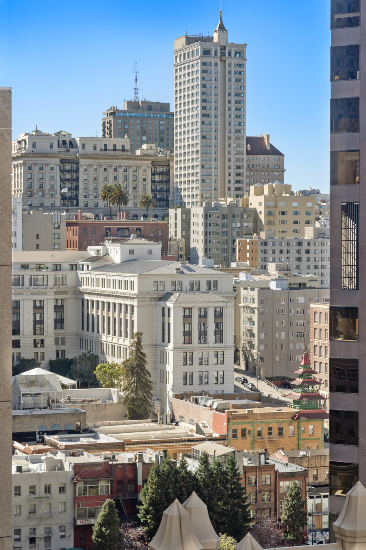 235 Montgomery St, San Francisco, CA for lease Interior Photo- Image 1 of 7