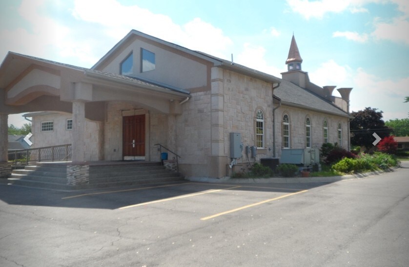 11091 16 1/2 Mile Rd, Sterling Hts, MI for lease Primary Photo- Image 1 of 3