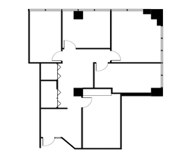 2851 S Parker Rd, Aurora, CO for lease Floor Plan- Image 1 of 1
