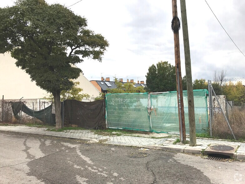 Calle de Febrero, 14, Madrid, Madrid for sale - Building Photo - Image 2 of 2