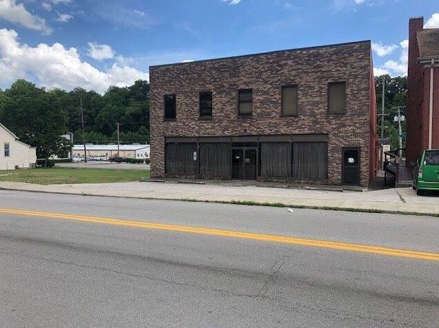 209 Holmes St, Frankfort, KY for sale Primary Photo- Image 1 of 1