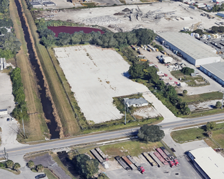 More details for 485 W Taft Vineland Rd, Orlando, FL - Land for Lease