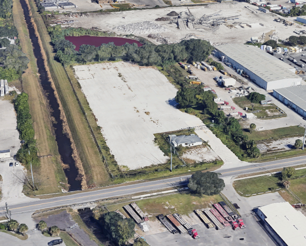 485 W Taft Vineland Rd, Orlando, FL for lease Primary Photo- Image 1 of 3