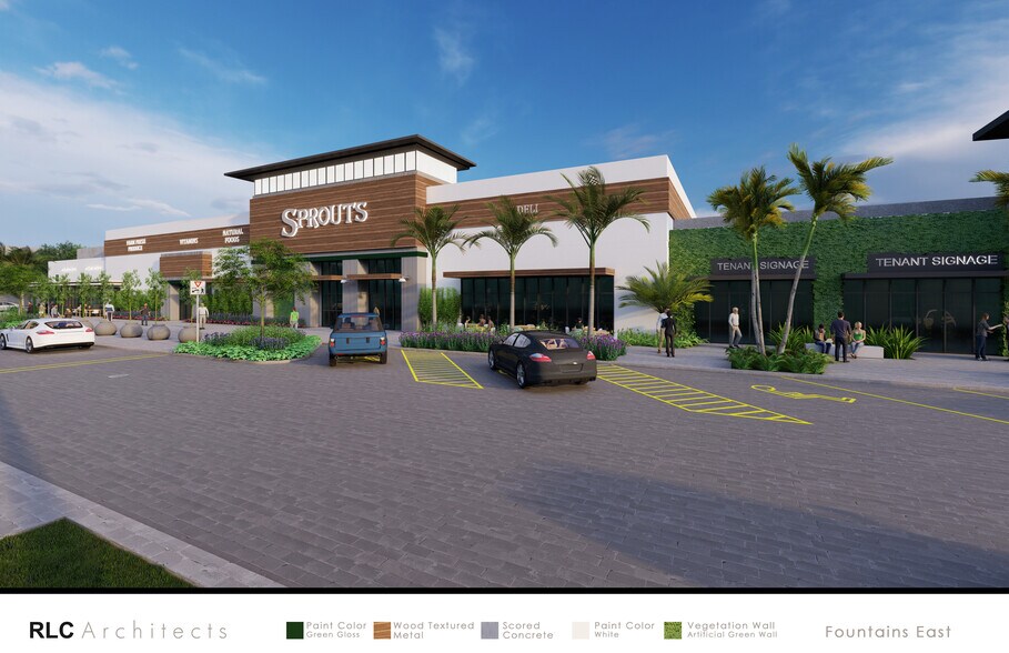 6495 W Boynton Beach Blvd, Boynton Beach, FL 33437