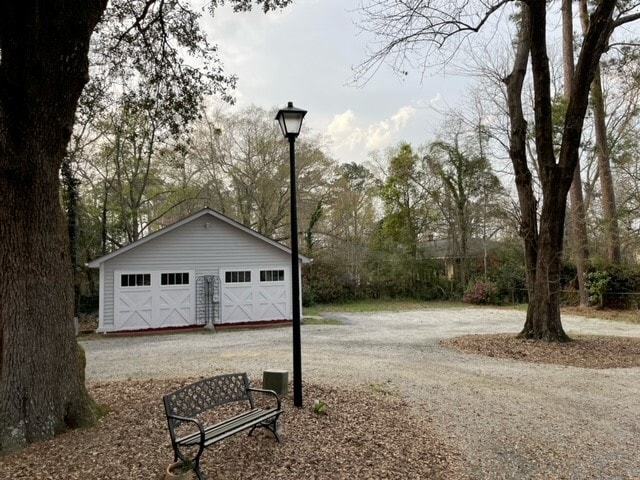 710 Cedar, Summerville, SC for lease - Building Photo - Image 3 of 5