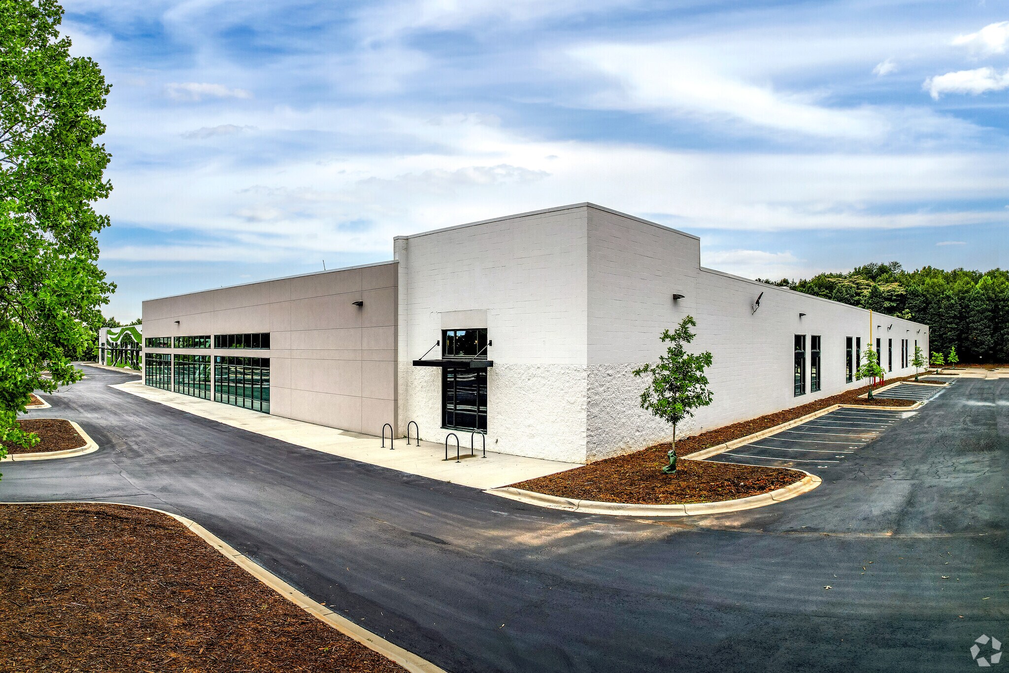 801 E Arrowood Rd, Charlotte, NC 28217 Arrowood South