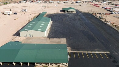 9701 FM 307, Midland, TX - AERIAL  map view - Image1