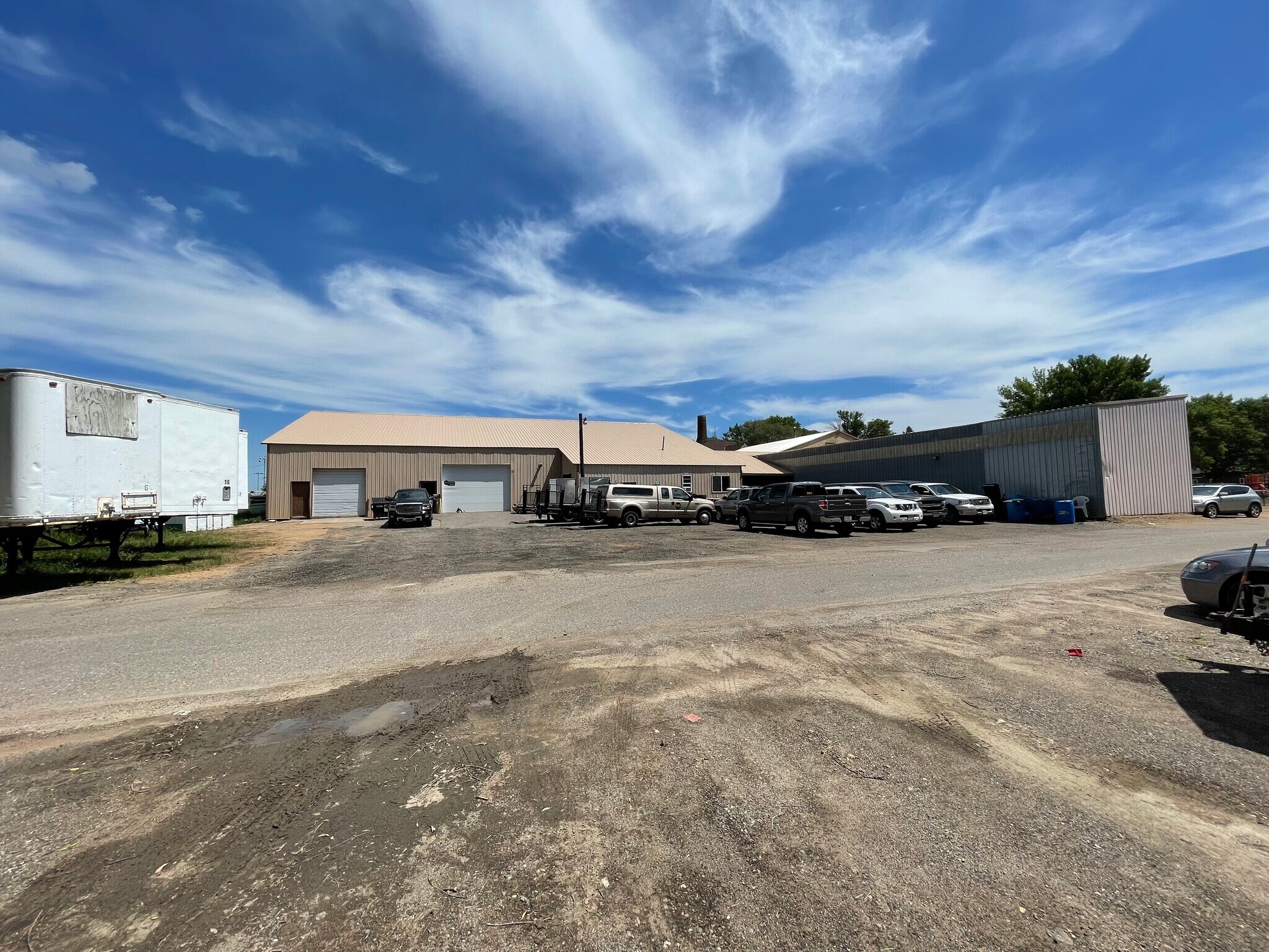 250 St. John St, Loretto, MN 55357 Industrial for Lease