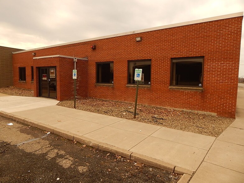 303 Main St, Dunkirk, NY for sale - Building Photo - Image 1 of 1