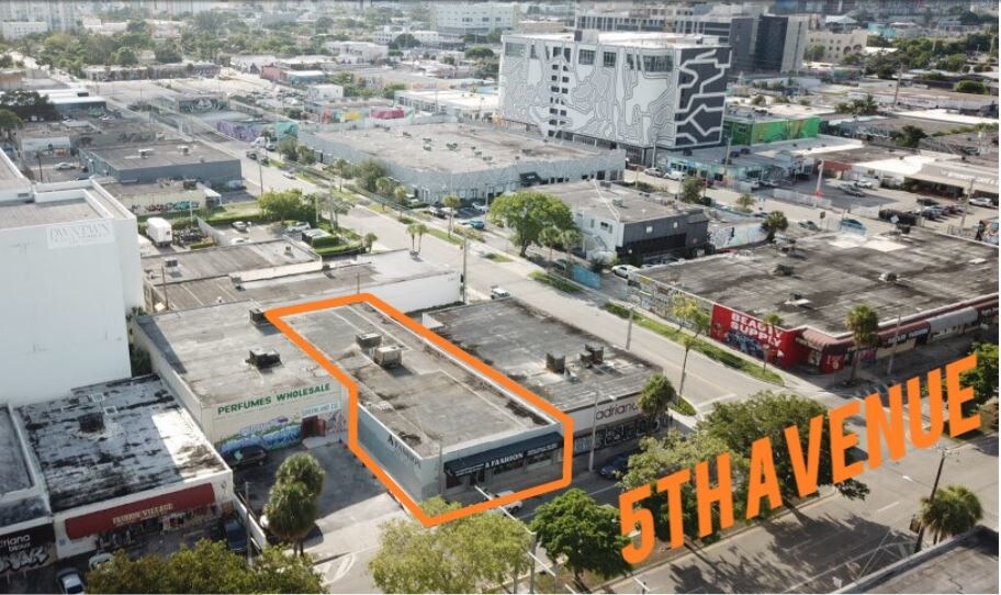 2811 NW 5th Ave, Miami, FL for sale Other- Image 1 of 1