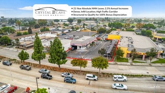 More details for 8845 E Imperial Hwy, Downey, CA - Specialty for Sale