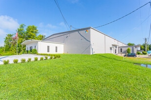 506 Bear Creek Rd, Dalton GA - NNN Property