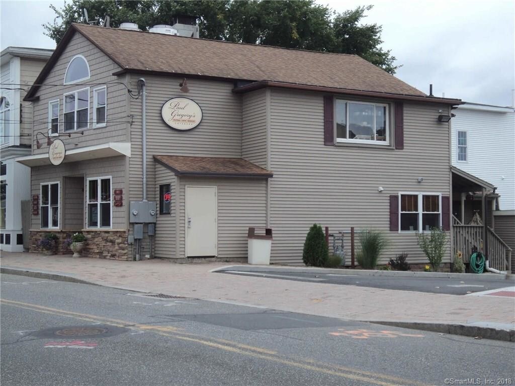 148 Center St, Southington, CT for sale Building Photo- Image 1 of 1