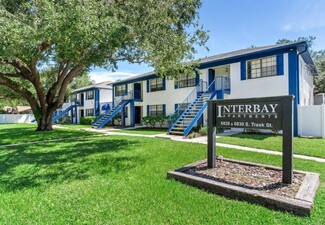 More details for 6828 S Trask St, Tampa, FL - Multifamily for Sale