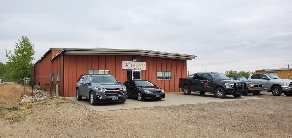 412 47th St W, Williston, ND for sale Building Photo- Image 1 of 32