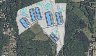 More details for 120 Oveda Ct, Kings Mountain, NC - Land for Sale