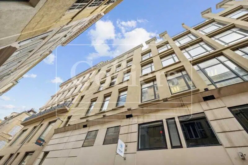 19 Rue Vacon, Marseille for lease - Building Photo - Image 1 of 6