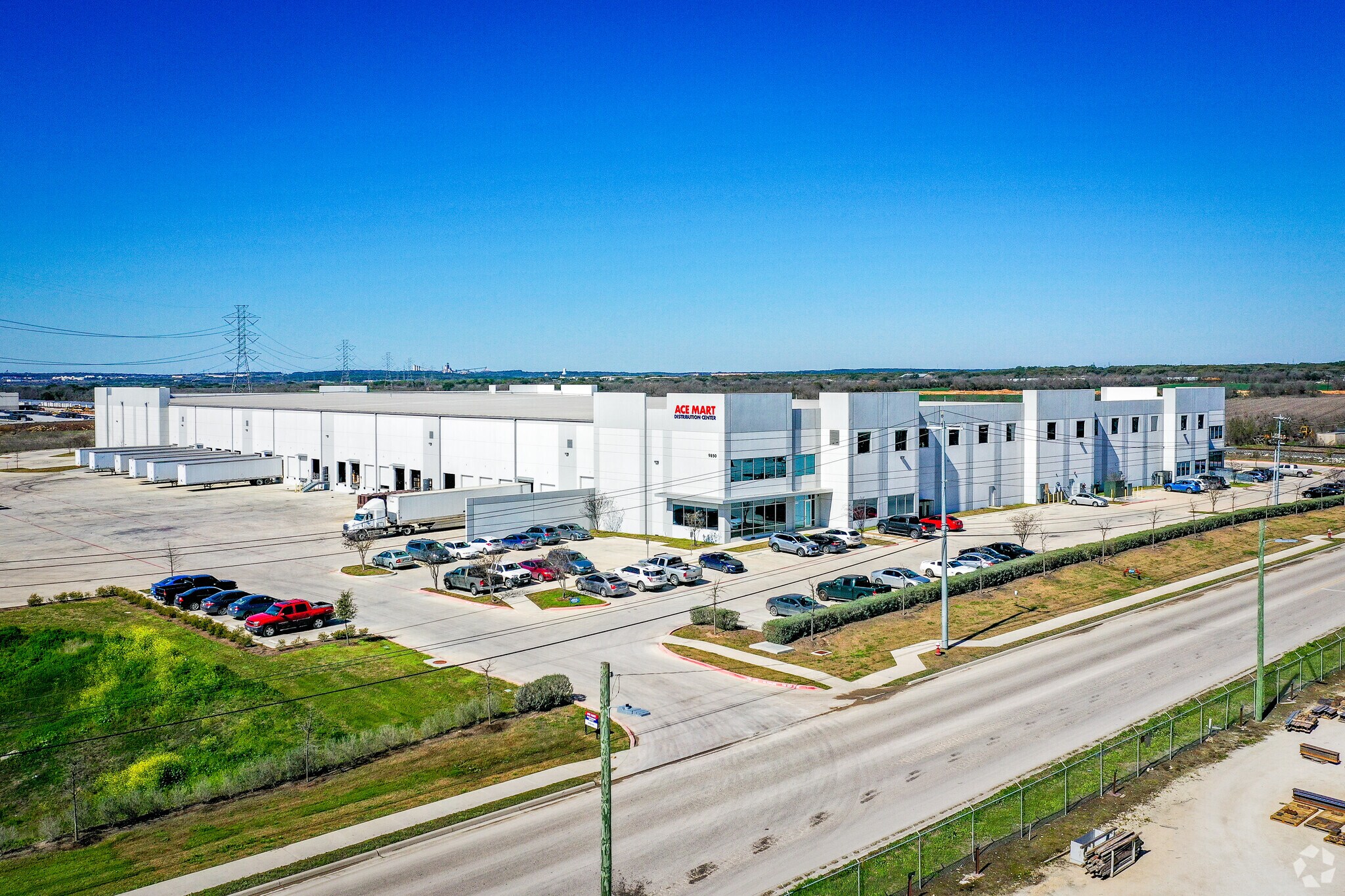 9850 Doerr Ln, Schertz, TX for sale Primary Photo- Image 1 of 1