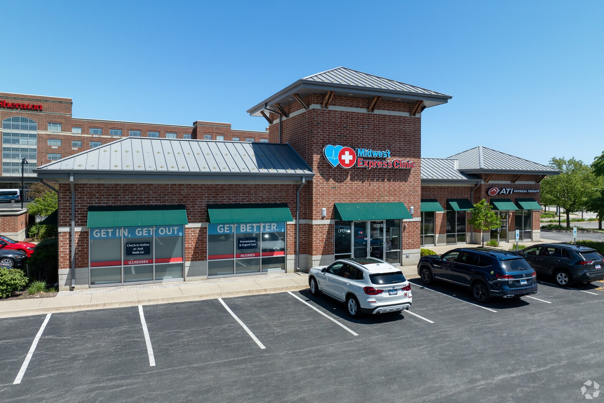 1122 Willow Rd, Northbrook, IL for sale Primary Photo- Image 1 of 1