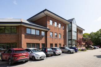 More details for Grange Dr, Southampton - Office for Lease