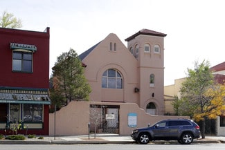 More details for 407 S Tejon St, Colorado Springs, CO - Office for Lease