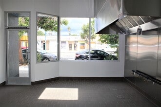5641-5645 Lankershim Blvd, North Hollywood, CA for lease Interior Photo- Image 1 of 5
