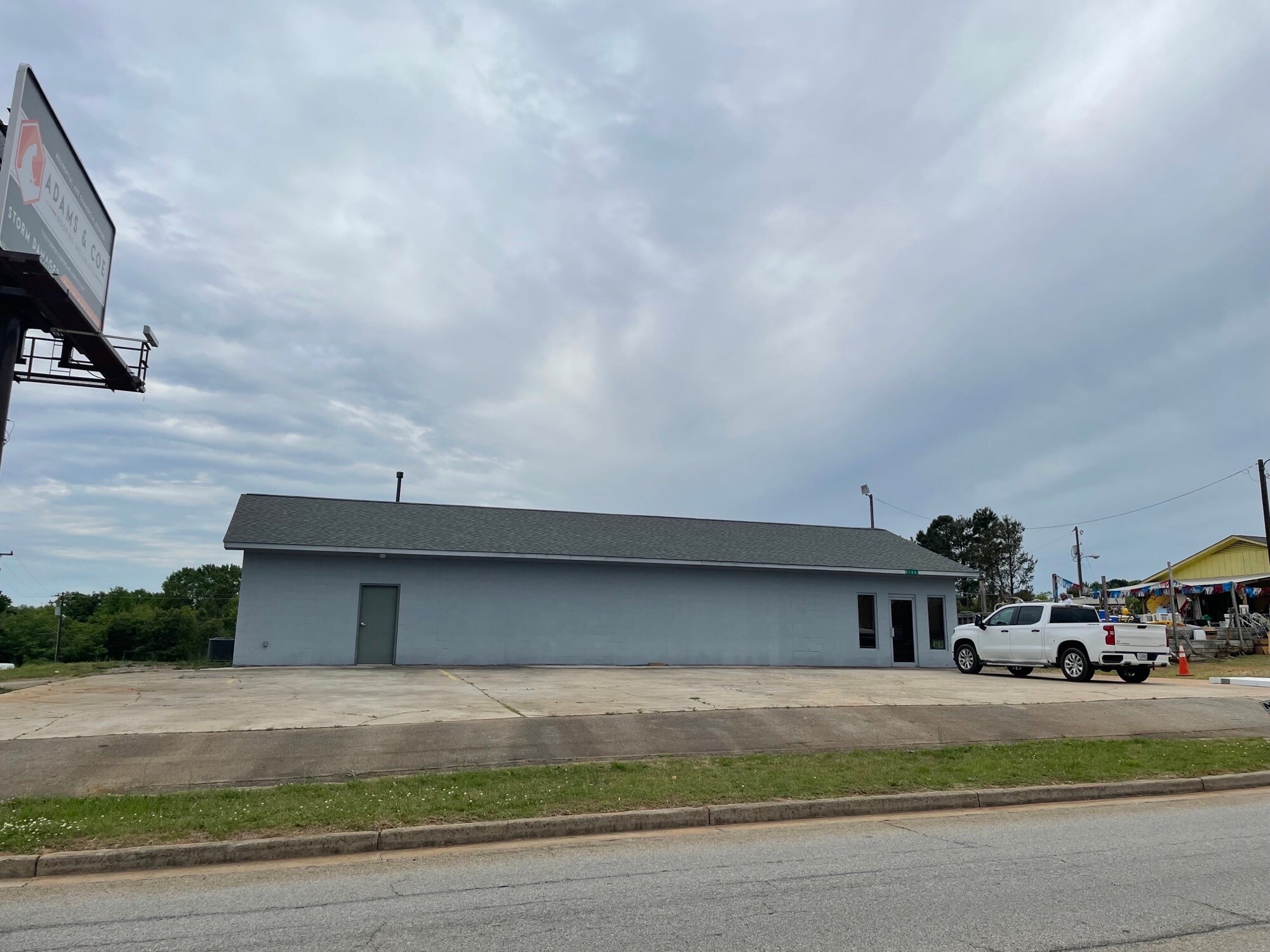 4103 Sc-24 Hwy, Anderson, SC for sale Primary Photo- Image 1 of 1