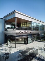 Continuum Alpharetta - Loft