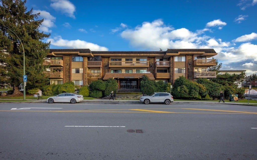 1240 St Georges St, North Vancouver, BC for sale Building Photo- Image 1 of 11