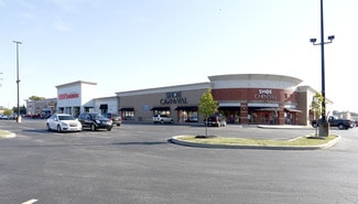 More details for 7565 US Highway 31 S, Indianapolis, IN - Retail for Lease