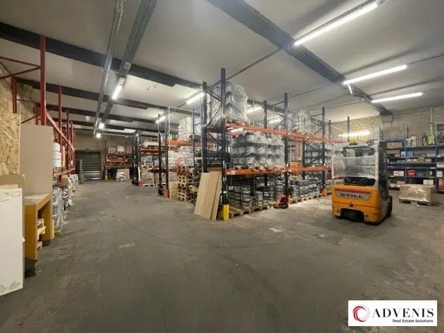 Flex in Bordeaux for lease - Interior Photo - Image 1 of 6