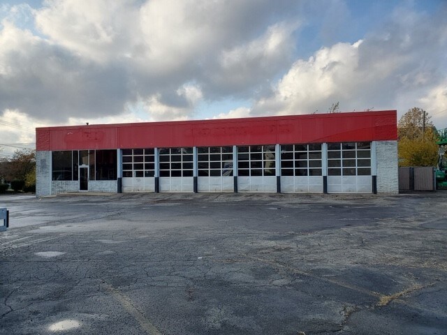 13483 Cedar Rd, University Heights, OH for sale Building Photo- Image 1 of 1