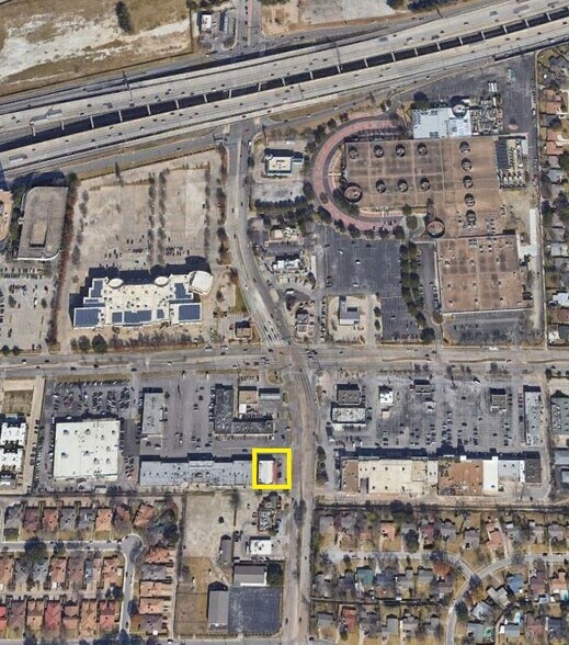 11719 b Chapel Rd, Dallas, TX 75229 Retail for Sale
