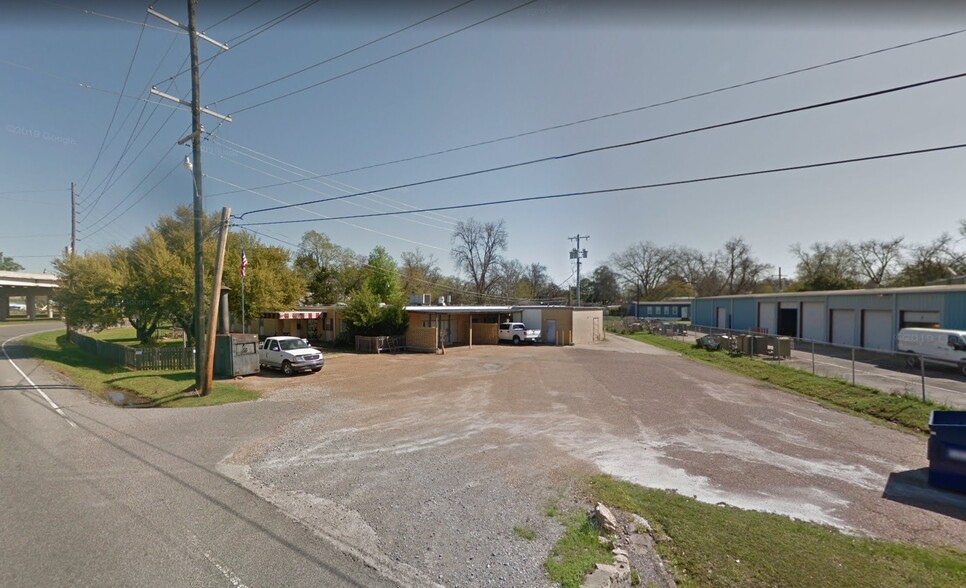 1709 Odom St, Alexandria, LA 71301 | LoopNet