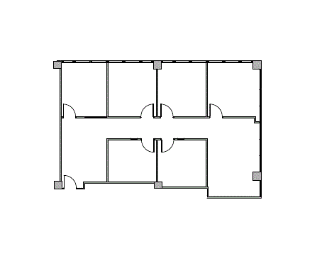 12000 Ford Rd, Dallas, TX for lease Floor Plan- Image 1 of 1