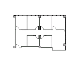 12000 Ford Rd, Dallas, TX for lease Floor Plan- Image 1 of 1