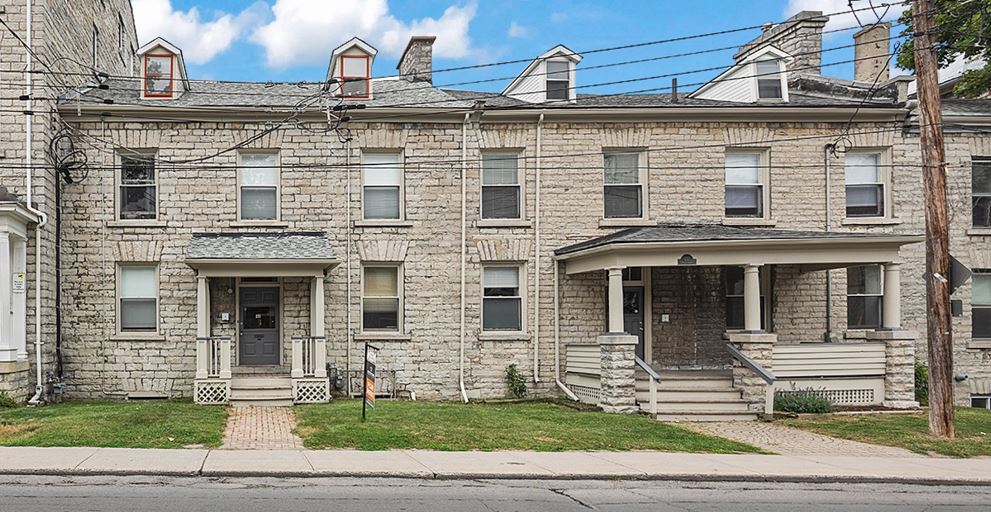 231 Brock St, Kingston, ON for sale Primary Photo- Image 1 of 1