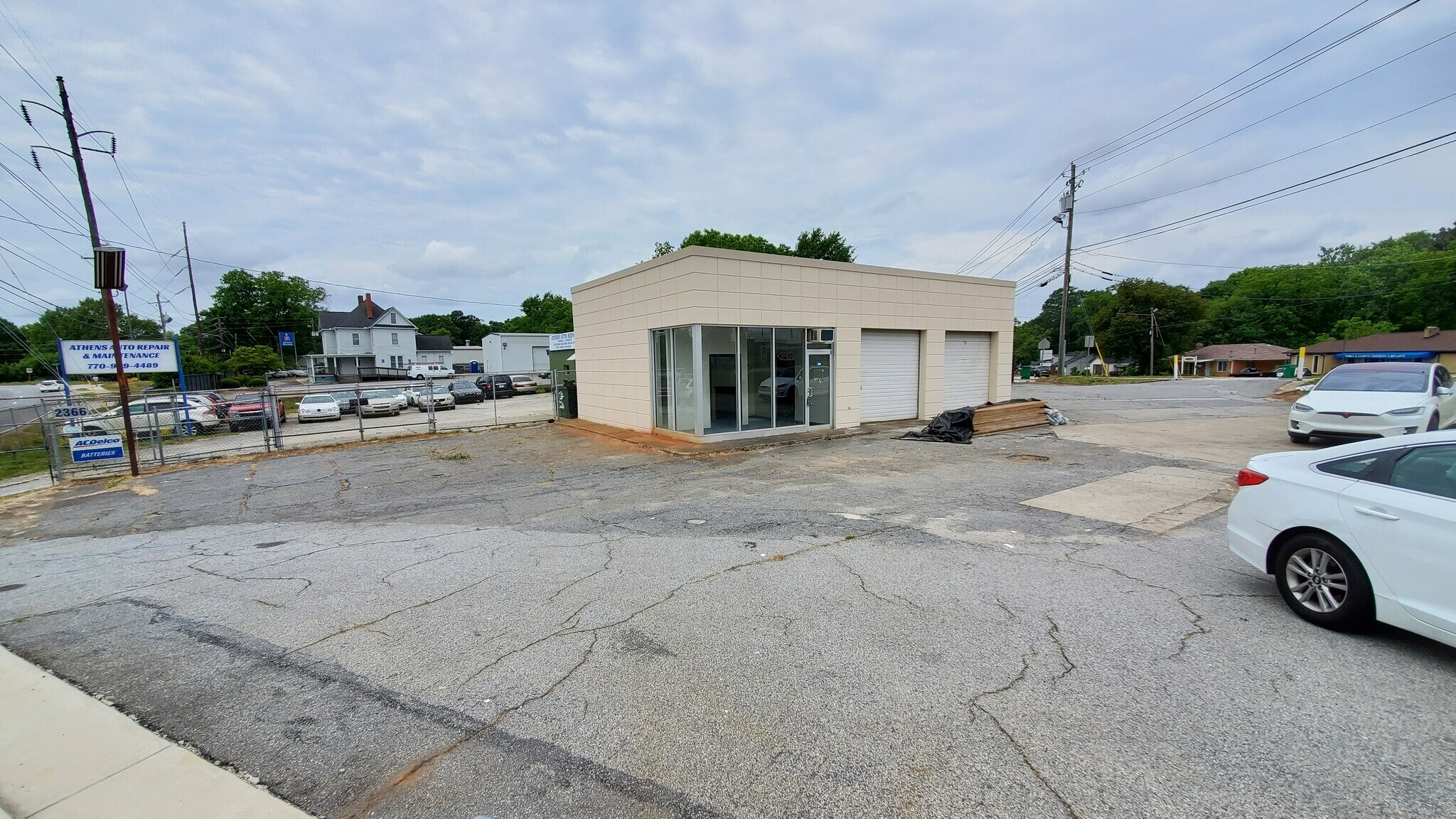 4971 Lavista Rd, Tucker, GA for sale Building Photo- Image 1 of 1