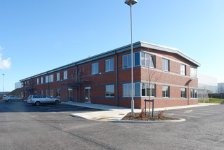 More details for North Rd, Ellesmere Port - Office for Lease