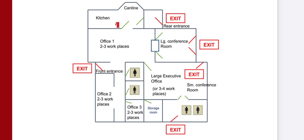 25203 Kelly Rd, Porter, TX for lease - Building Photo - Image 2 of 16