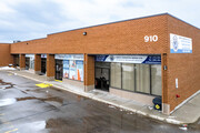 910 Rowntree Dairy Rd, Vaughan ON - Warehouse