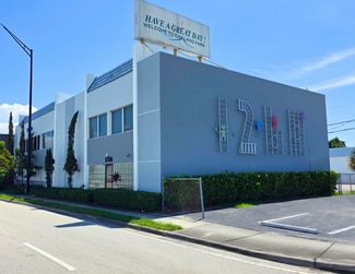 More details for 1260 E Oakland Park Blvd, Oakland Park, FL - Office for Sale