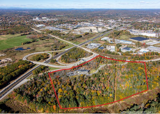 More details for Technology Park Dr, Portland, ME - Land for Sale