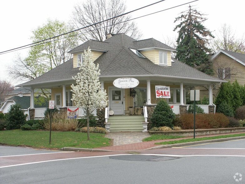 248 Everett Ave Wyckoff Nj 07481 Retail For Sale Loopnet Com